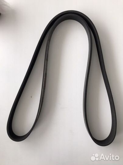 Ремень генератора с гур ГАЗель