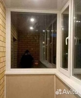 Окна быстро