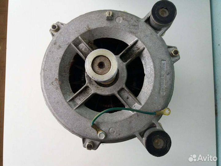 Мотор стиральной машины Индезит WG 421 TXR