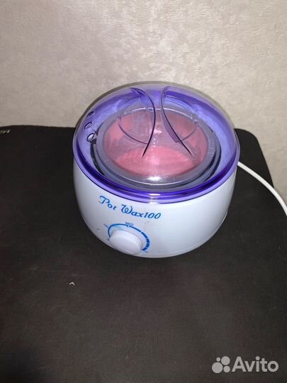 Воскоплав для депиляциие