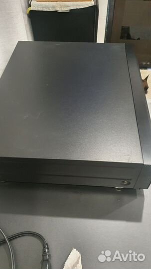 JVC/Victor XL-Z621, TD-V931, FX-711, AX-R742