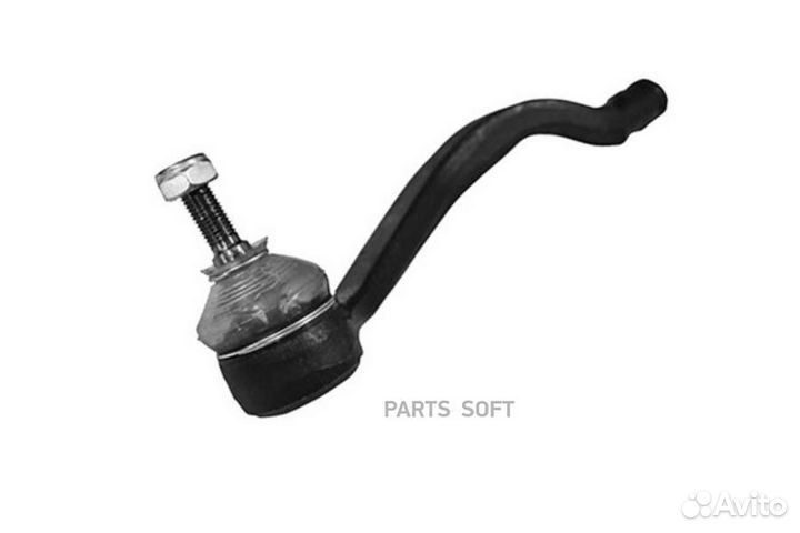 Asam-SA 30665 Наконечник рулевой тяги R