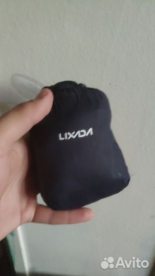 Пуховые носки lixada