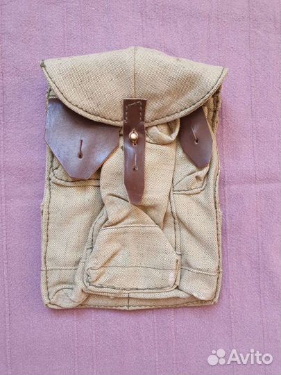 Подсумок для магазина ак