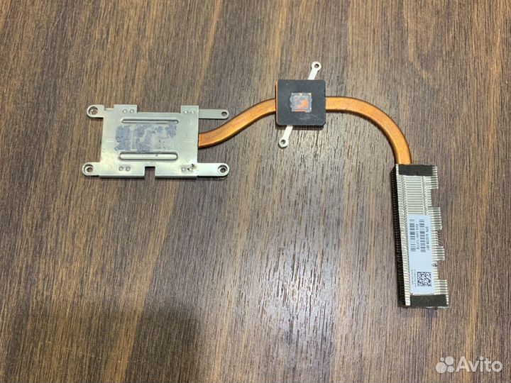 Радиатор 15-ba 15-ac