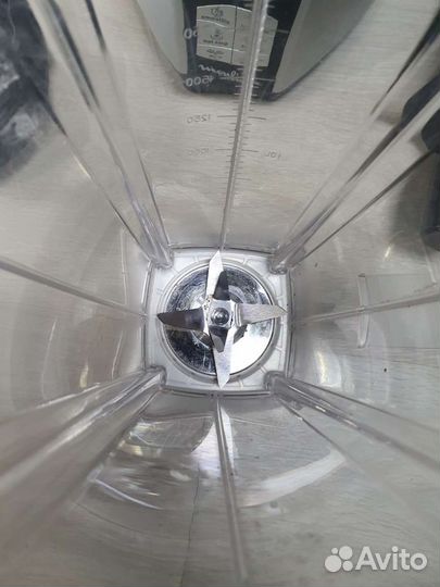 Блендер moulinex высокоскоростной lm936