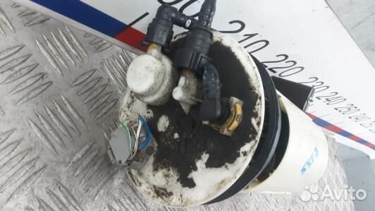 Датчик уровня топлива toyota avensis T25 (5ST07M80