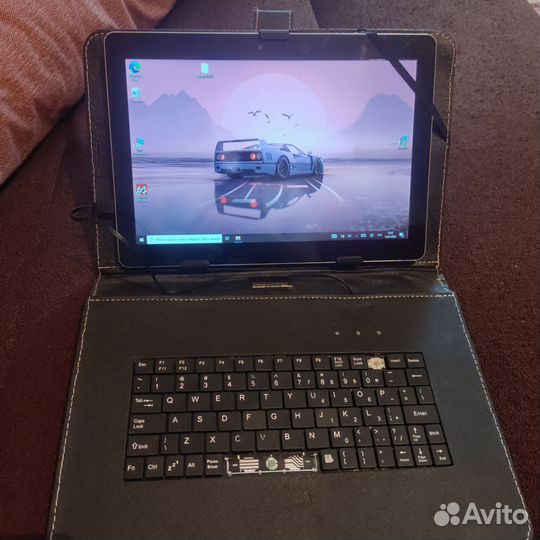 Lenovo Miix300 10-iby