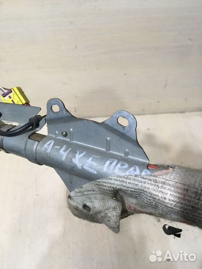 Подушка безопасности Ауди A4 B6