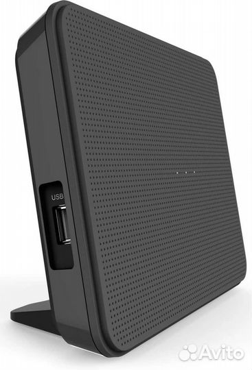 WiFi роутер Sercomm Smartbox