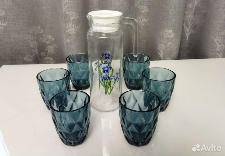 Чайные и кофейные сервизы