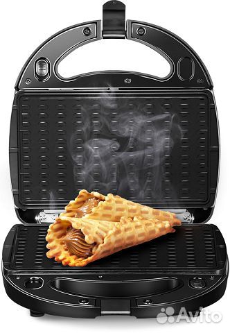 Мультипекарь redmond RMB-M614