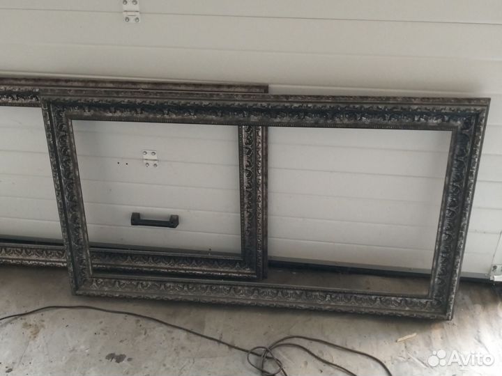 Рамки для картин