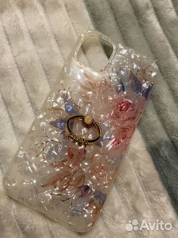 Чехол на iPhone 11 новый