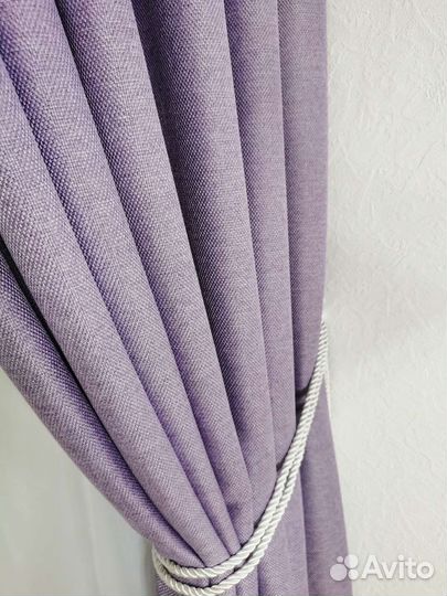 Ткань блэкаут и Шторы блэкаут