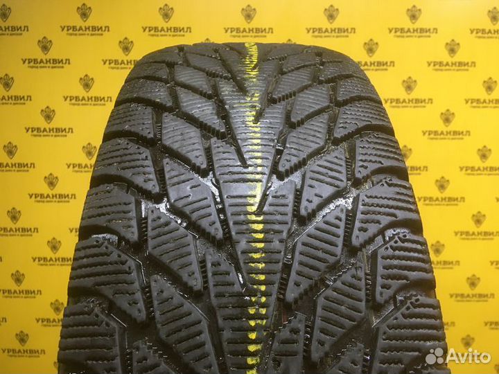 Cordiant Winter Drive 2 215/65 R17 103T