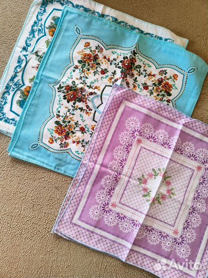 Носовой платок