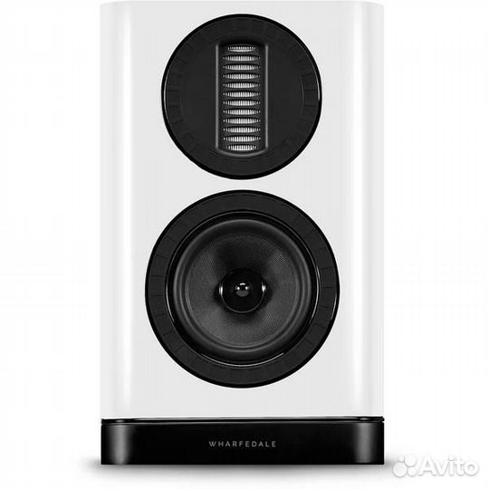 Wharfedale Aura 1 High Gloss White