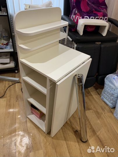 Маникюрный стол