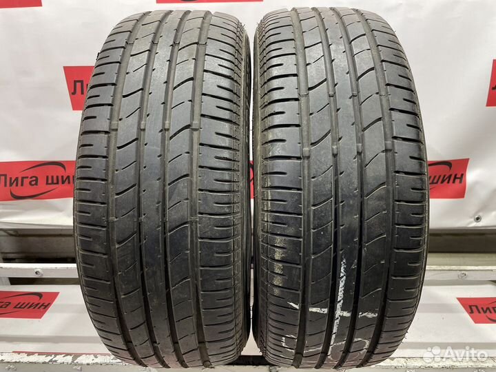 Bridgestone Turanza ER30 205/55 R16
