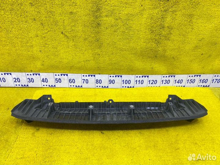 Защита бампера передняя Mazda Cx-3