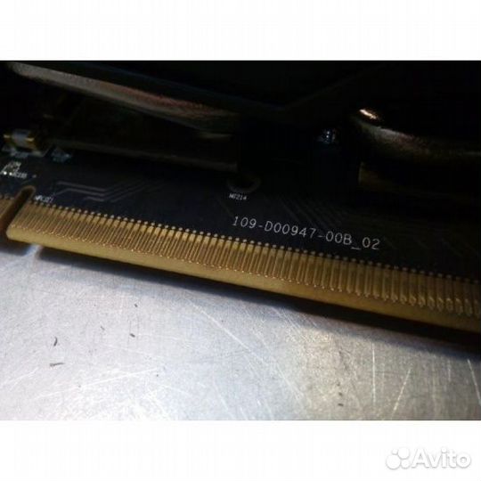 Видеокарта Sapphire Radeon nitro RX 470 4G