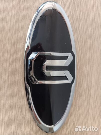 Шильдик эмблема Москвич