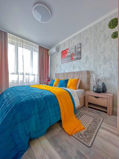 Квартира-студия, 32 м², 11/13 эт.