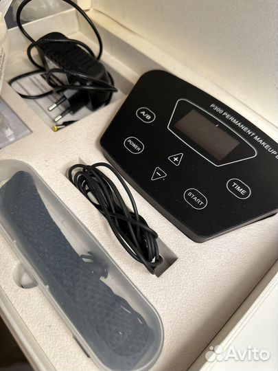 Машинка для татуажа Biomaser P300