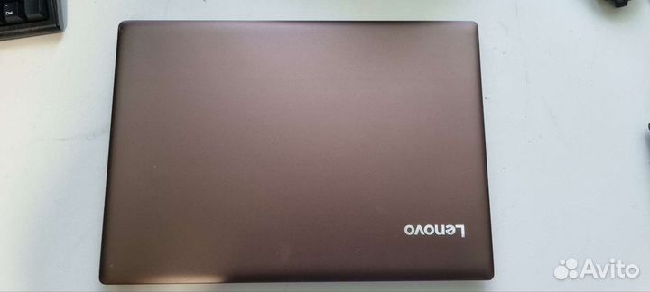 Lenovo IdeaPad 320s-14ikb Разбор