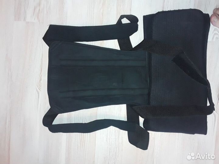 Корректор осанки