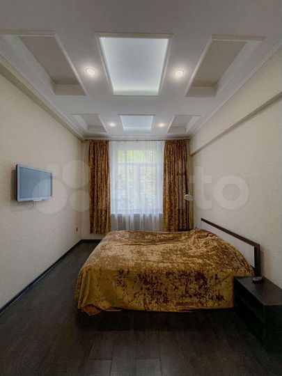 2-к. квартира, 62,3 м², 1/4 эт.