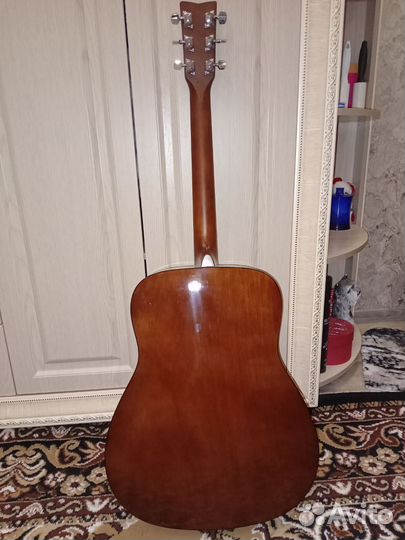 Акустическая гитара yamaha f310