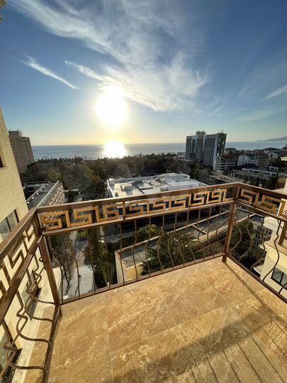 2-к. квартира, 54 м², 11/15 эт.