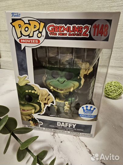 Funko pop - Daffy 1148 Gremlins 2