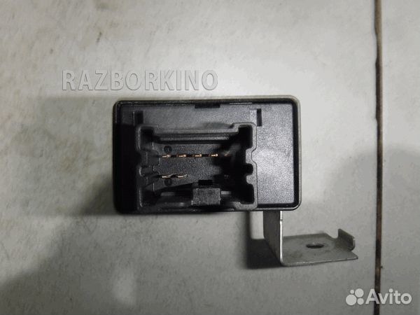 Иммобилайзер 285963Y500 Ниссан