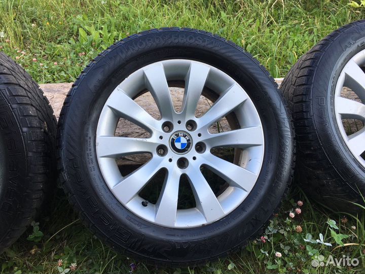 Колеса в сборе BMW