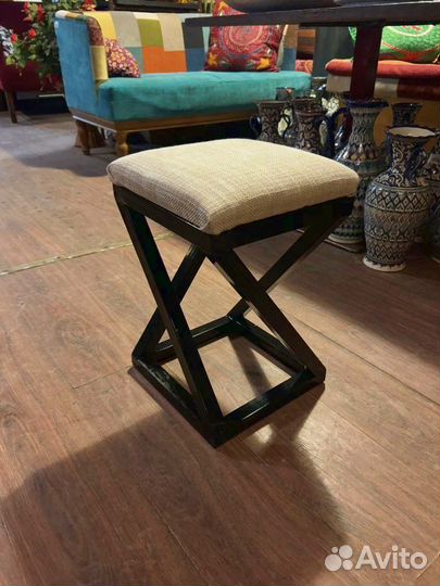 Табурет дизайнерский