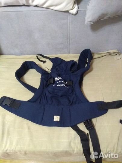 Кенгуру слинг