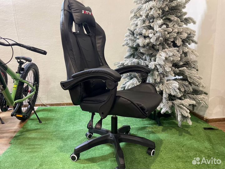 Компьютерное кресло