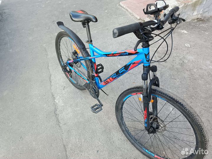 Stels navigator 710 md