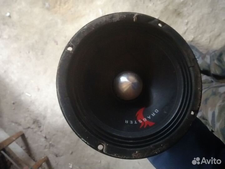 Басс расколбас