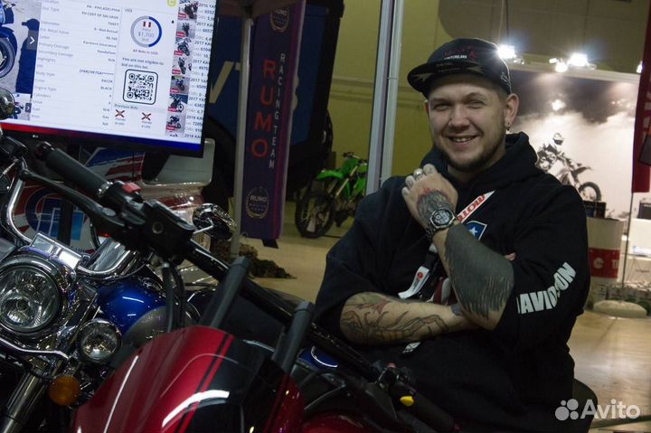 Менеджер по работе с клиентами