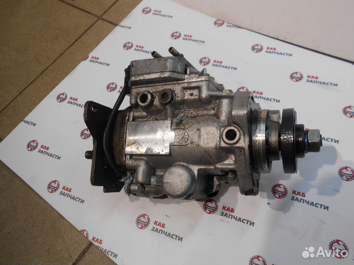 Топливный насос тнвд VP30 Bosch 0470004002