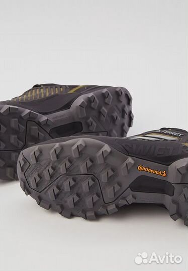 Adidas terrex swift R3 оригинал новые