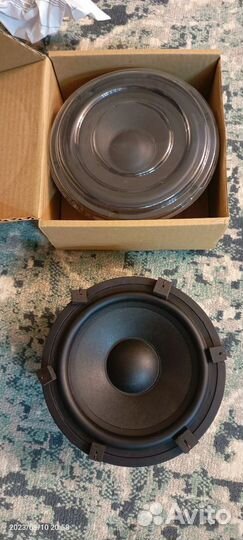 Динамики asalab B1632.2.4