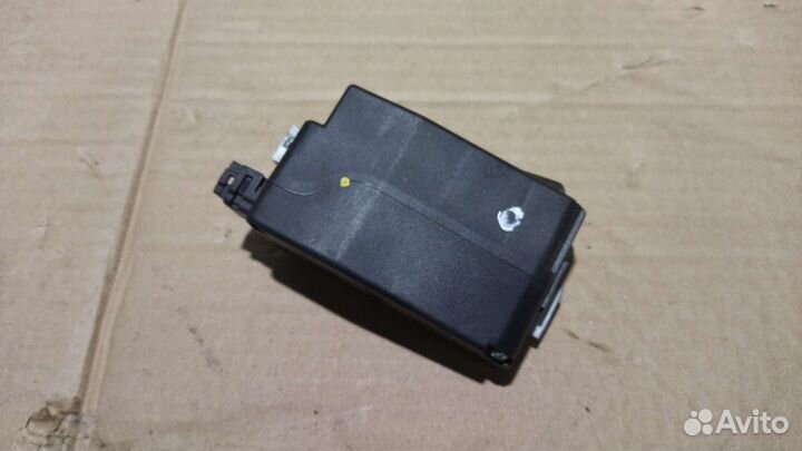 Блокиратор рулевого вала A4 B8 A5 Q5