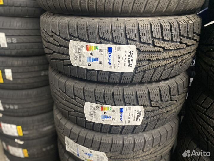 Bars UZ200 195/65 R15 91H