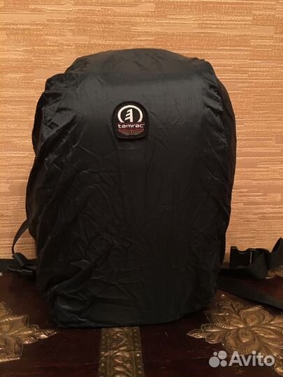 Сумка- для фото и видео аппаратуры