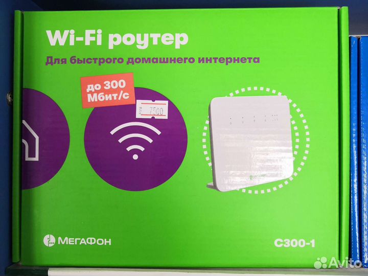 Wifi роутер с поддержкой 3G/4G модема